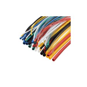 Black PVC Irrigation Sleeve 4mm (10m)